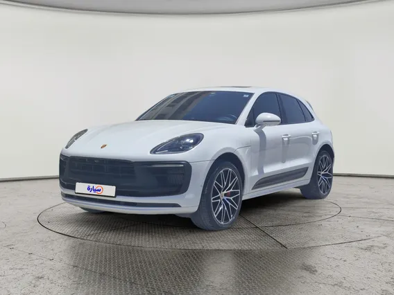 بورش ماكان GTS 2023 