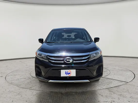 GAC GS3 GS 2023 