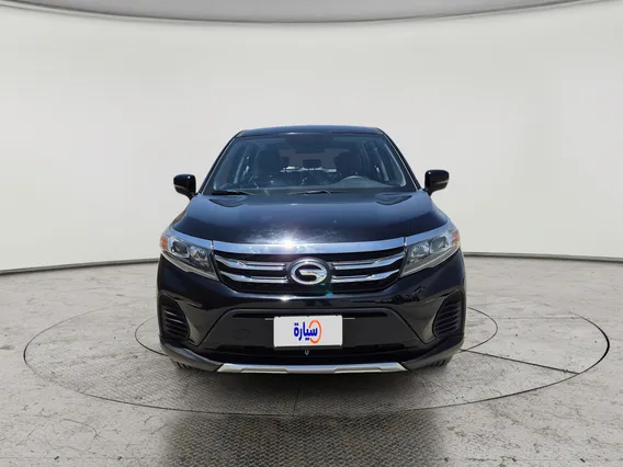 GAC GS3 GS 2023 