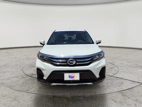 GAC GS3 GS 2023 