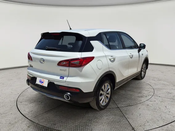 GAC GS3 GS 2023 
