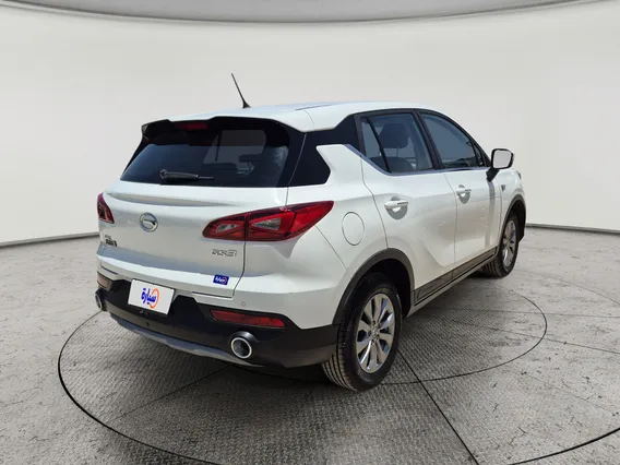 GAC GS3 GS 2023 