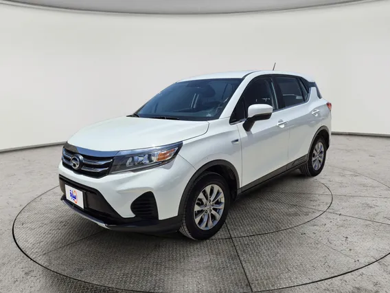 GAC GS3 GS 2023 