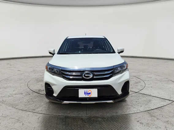 GAC GS3 GS 2023 