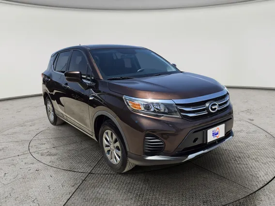 GAC GS3 GS 2023 