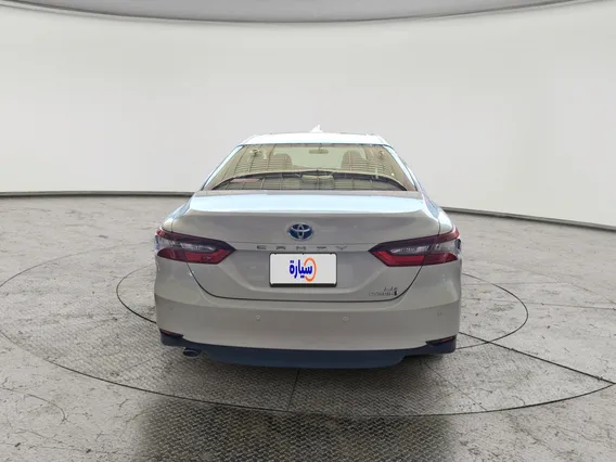 Toyota Camry  LE HEV 2023 