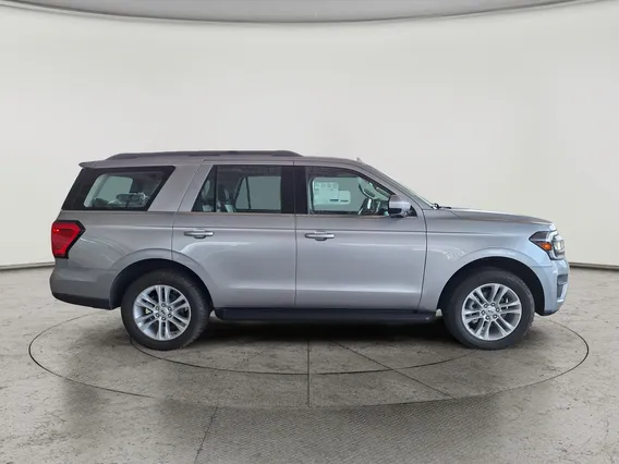 Ford Expedition XLT 2024 دبل