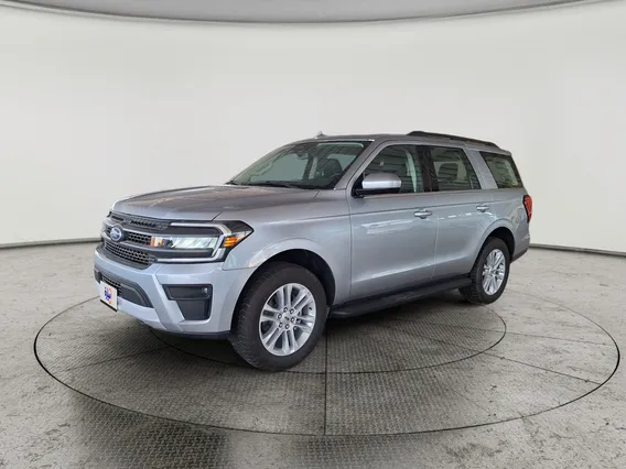 Ford Expedition XLT 2024 دبل