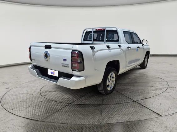 جريت وول باور King Kong STD 4*4 2023 دبل