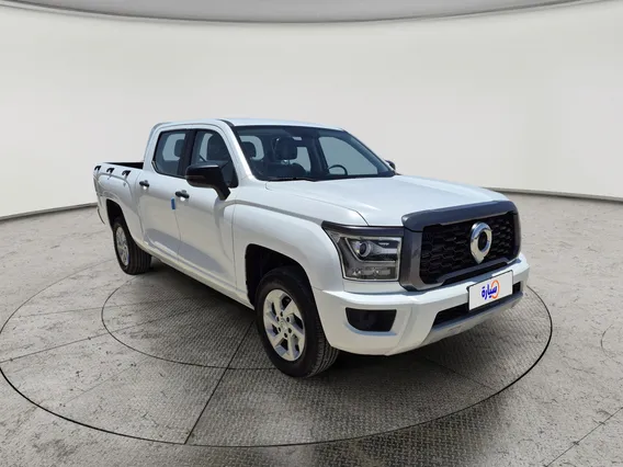 جريت وول باور King Kong STD 4*4 2023 دبل