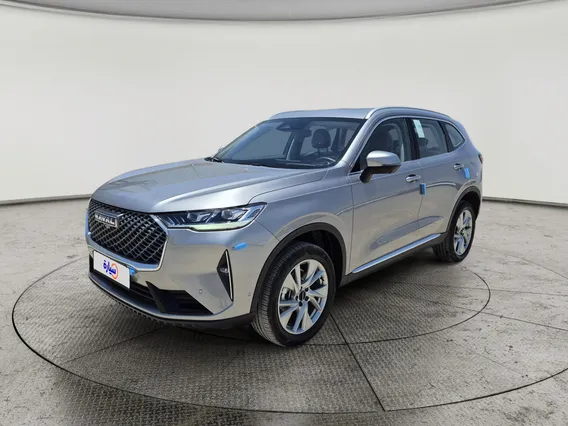 Haval H6 Premium New Shape 2025 