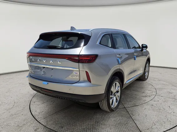 Haval H6 Premium New Shape 2025 