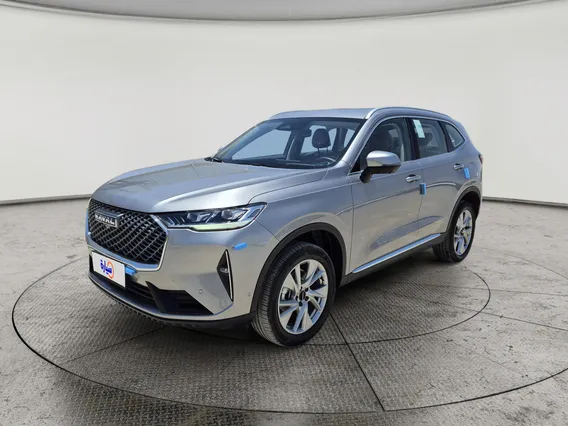 Haval H6 Premium New Shape 2025 