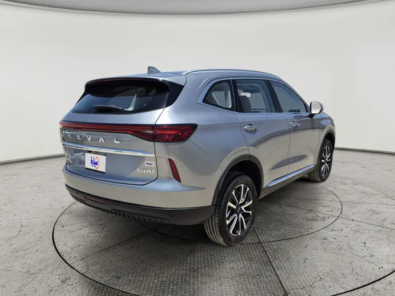 Haval H6 Premium New Shape 2025 