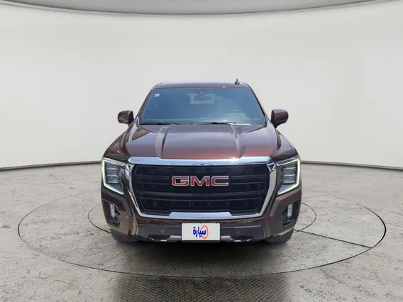 GMC Yukon SLE 2022 