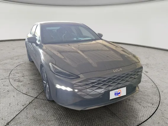 كيا K8 GLS 2022 