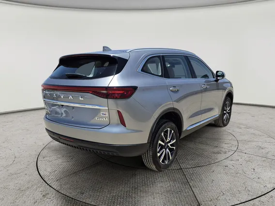 Haval H6 Active Plus 2025 