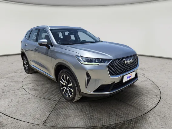 Haval H6 Active Plus 2025 