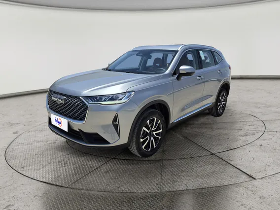 Haval H6 Active Plus 2025 