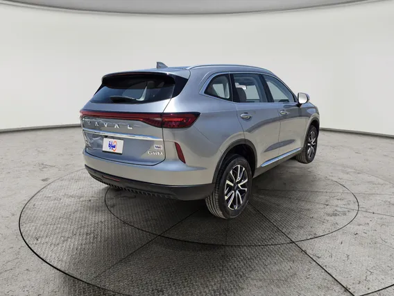 Haval H6 Active Plus 2025 