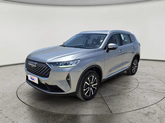 Haval H6 Active Plus 2025 