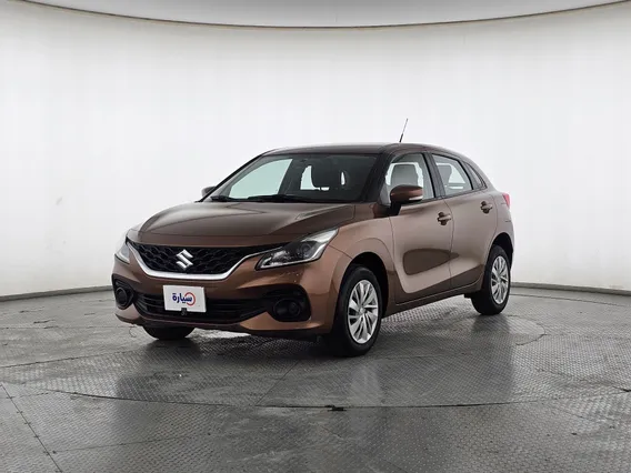 Suzuki Baleno GL 2023 