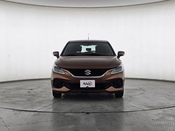 Suzuki Baleno GL 2023 
