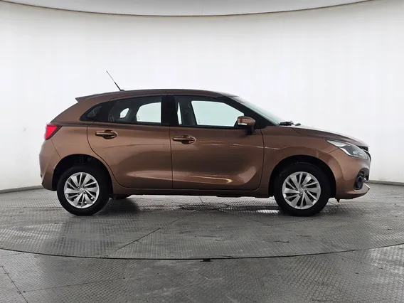 Suzuki Baleno GL 2023 