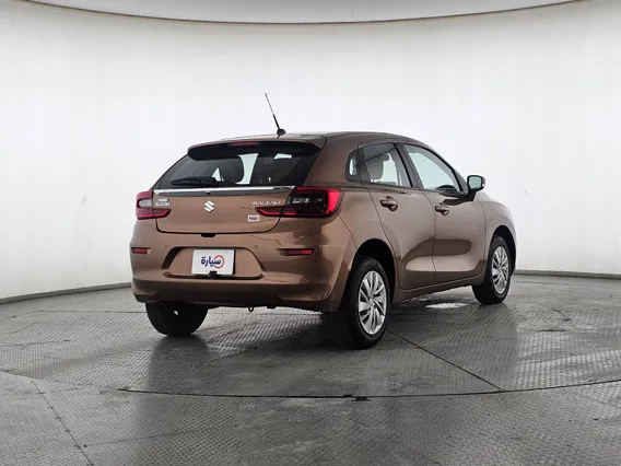 Suzuki Baleno GL 2023 