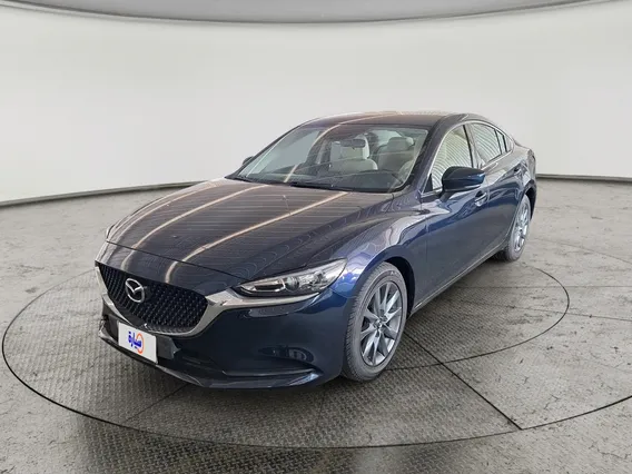 مازدا 6 Skyactive G 2024 