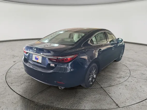 مازدا 6 Skyactive G 2024 
