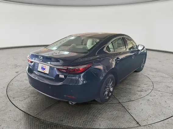 Mazda 6 Skyactive G 2024 