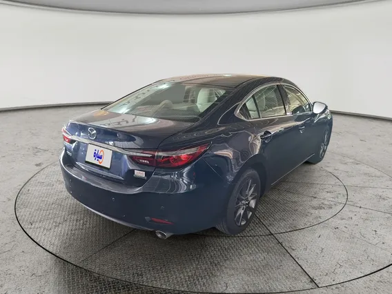 مازدا 6 Skyactive G 2024 