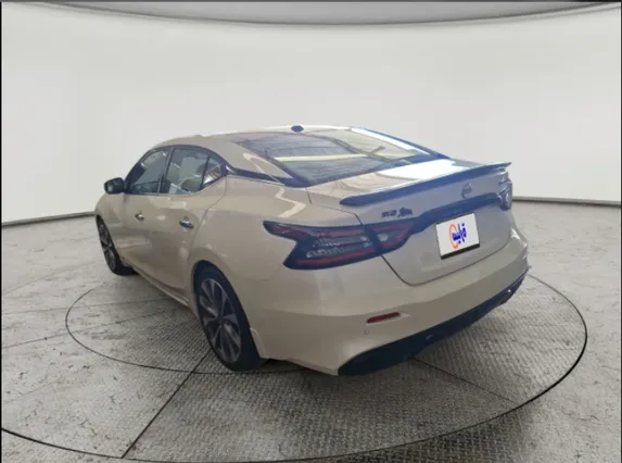 Nissan Maxima SR 2023 