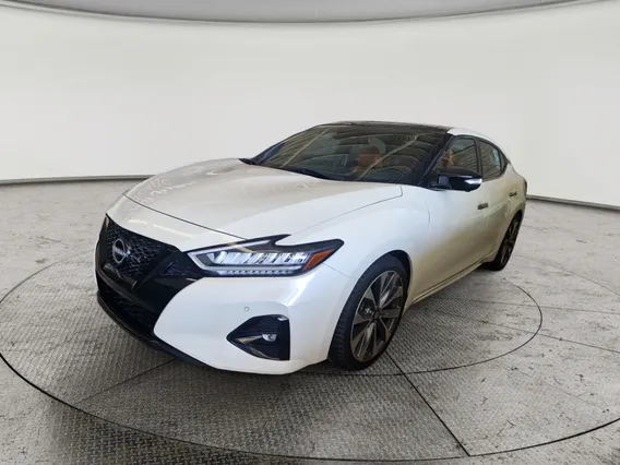 Nissan Maxima SR 2023 