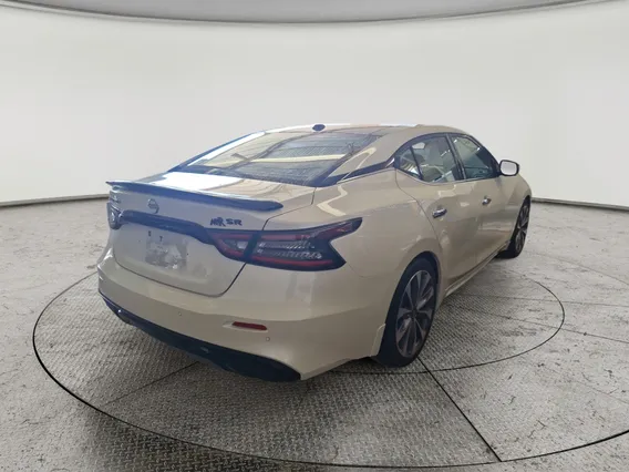 Nissan Maxima SR 2023 