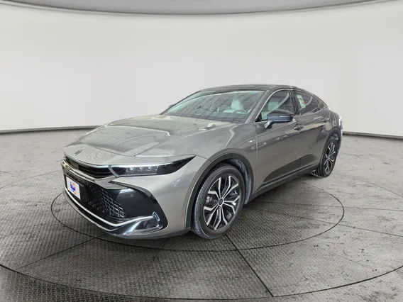 Toyota Crown Premium 2026 