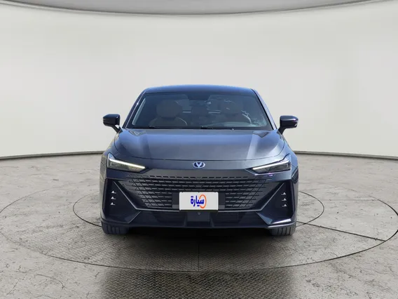 Changan UNI V Elite 2024 