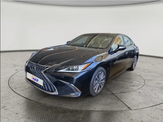 Lexus ES 300 H 2023 