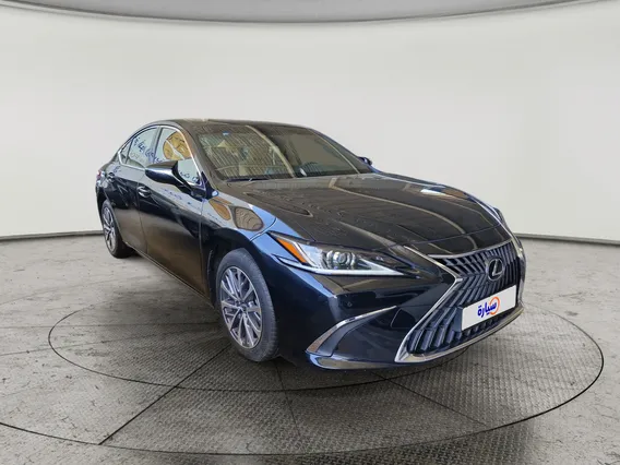 Lexus ES 300 H 2023 