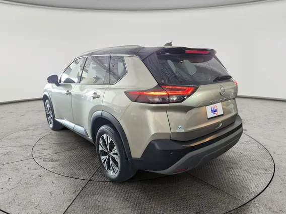 نيسان أكس تريل SV Plus 2025 