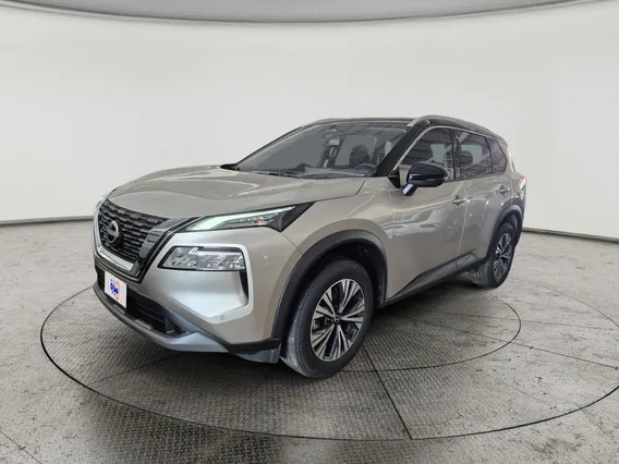 Nissan Xtrail SV Plus 2025 