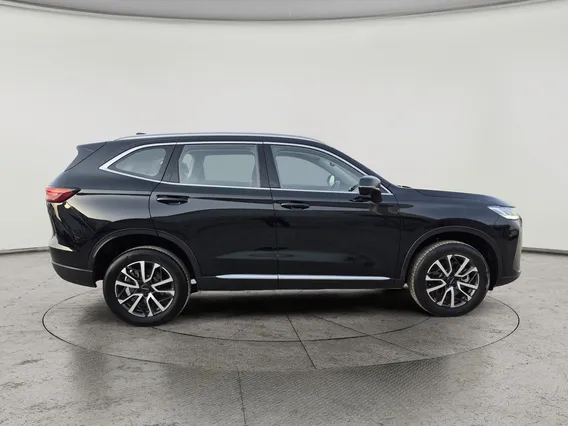 Haval H6 Active Plus 2025 