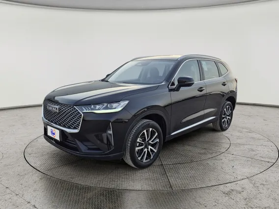Haval H6 Active Plus 2025 
