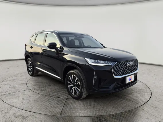 Haval H6 Active Plus 2025 