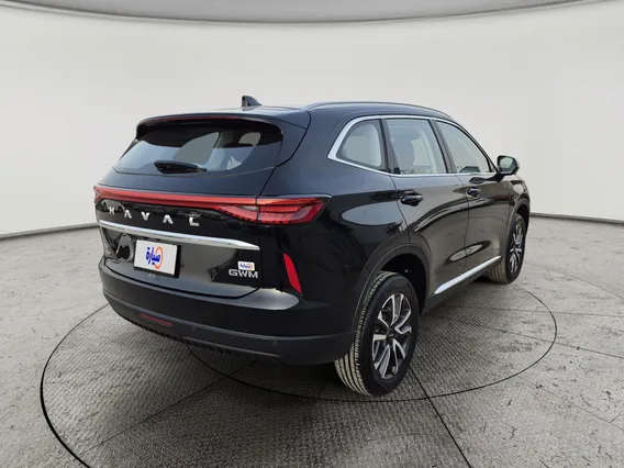 Haval H6 Active Plus 2025 