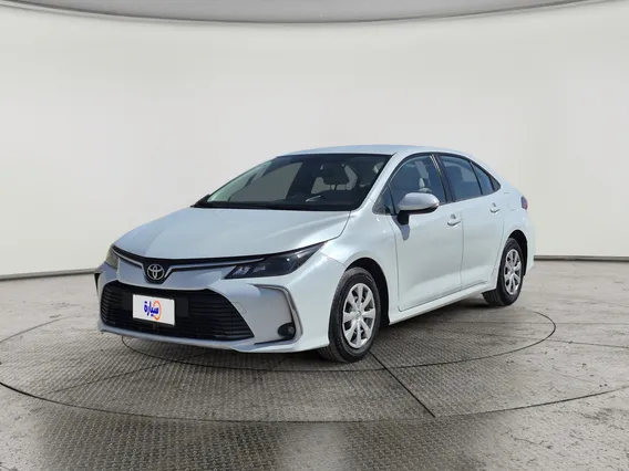 Toyota Corolla XLI 2022 