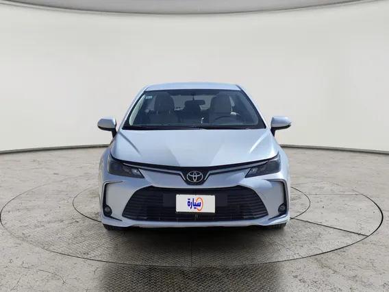 Toyota Corolla XLI 2022 
