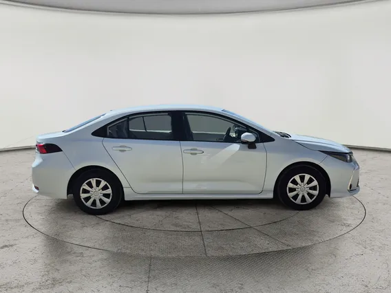 Toyota Corolla XLI 2022 