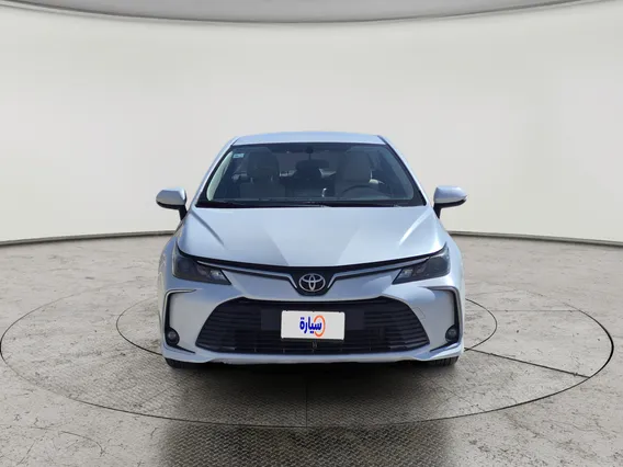 Toyota Corolla XLI 2022 